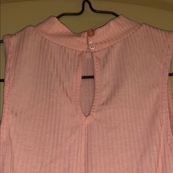 Pink top! - Picture 3 of 3